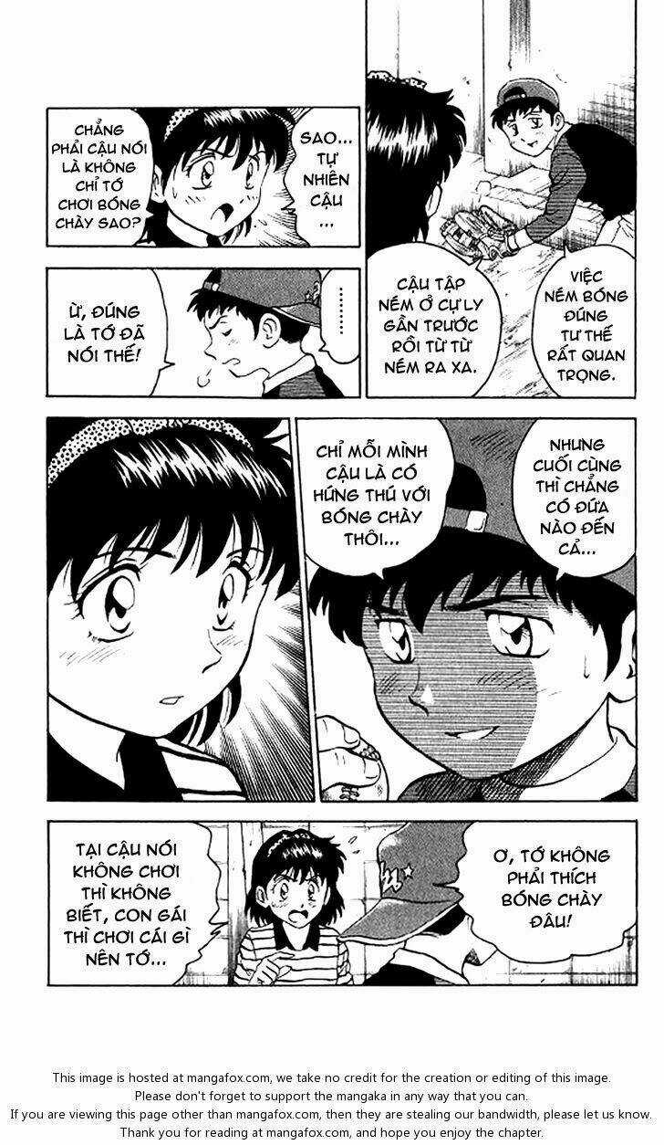 Major Chapter 26 trang 16