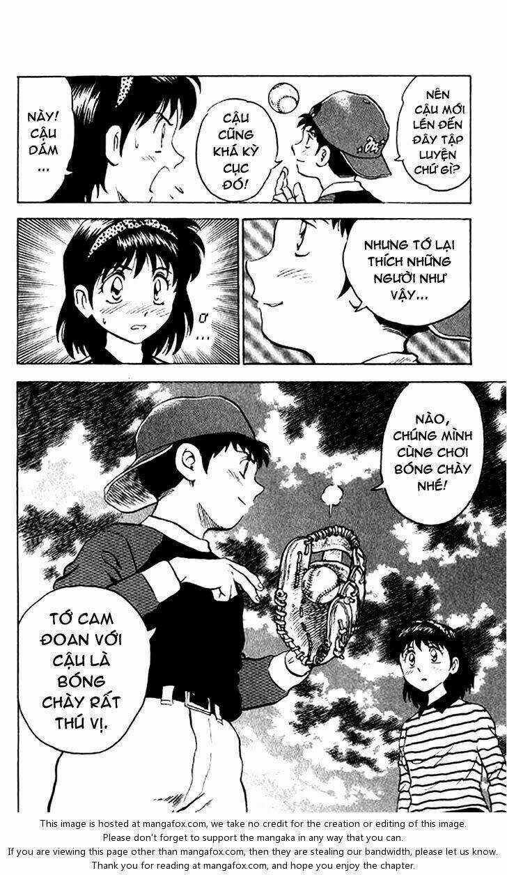 Major Chapter 26 trang 17