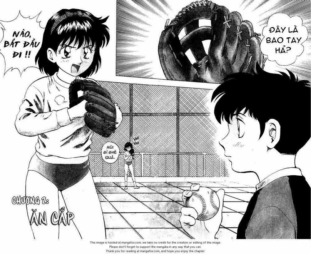 Major Chapter 26 trang 2
