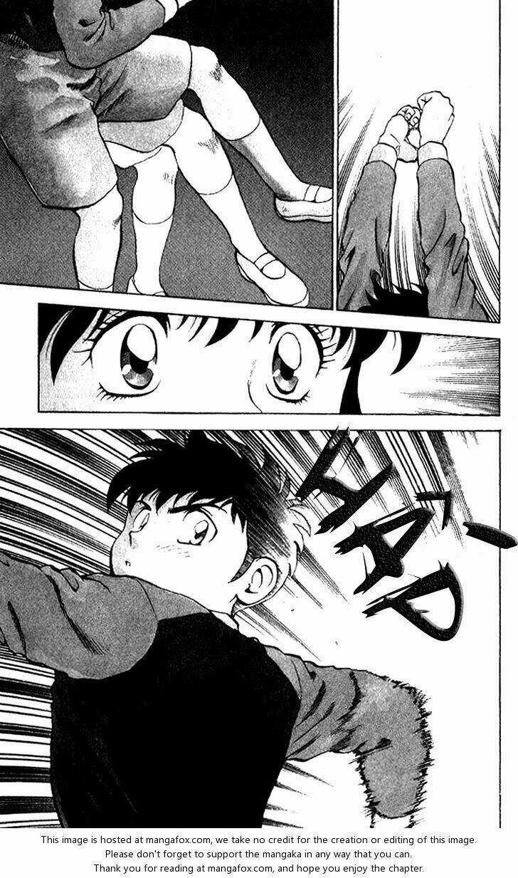 Major Chapter 26 trang 4