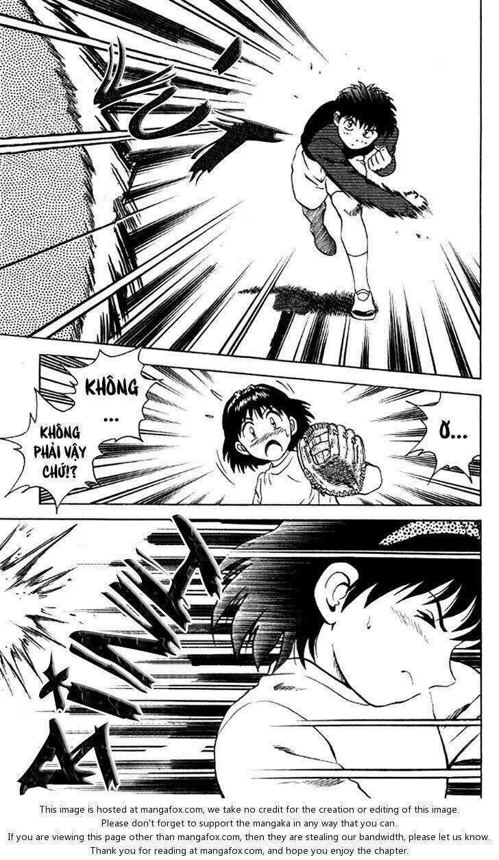 Major Chapter 26 trang 6