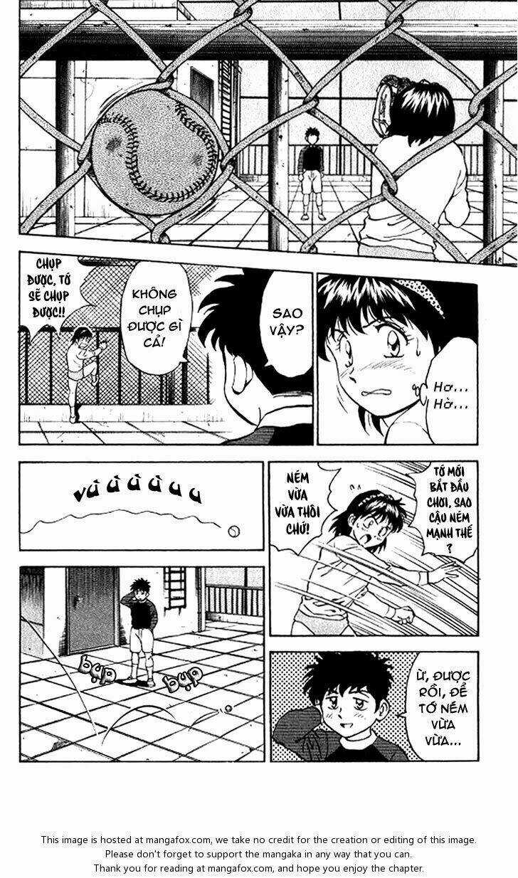 Major Chapter 26 trang 7
