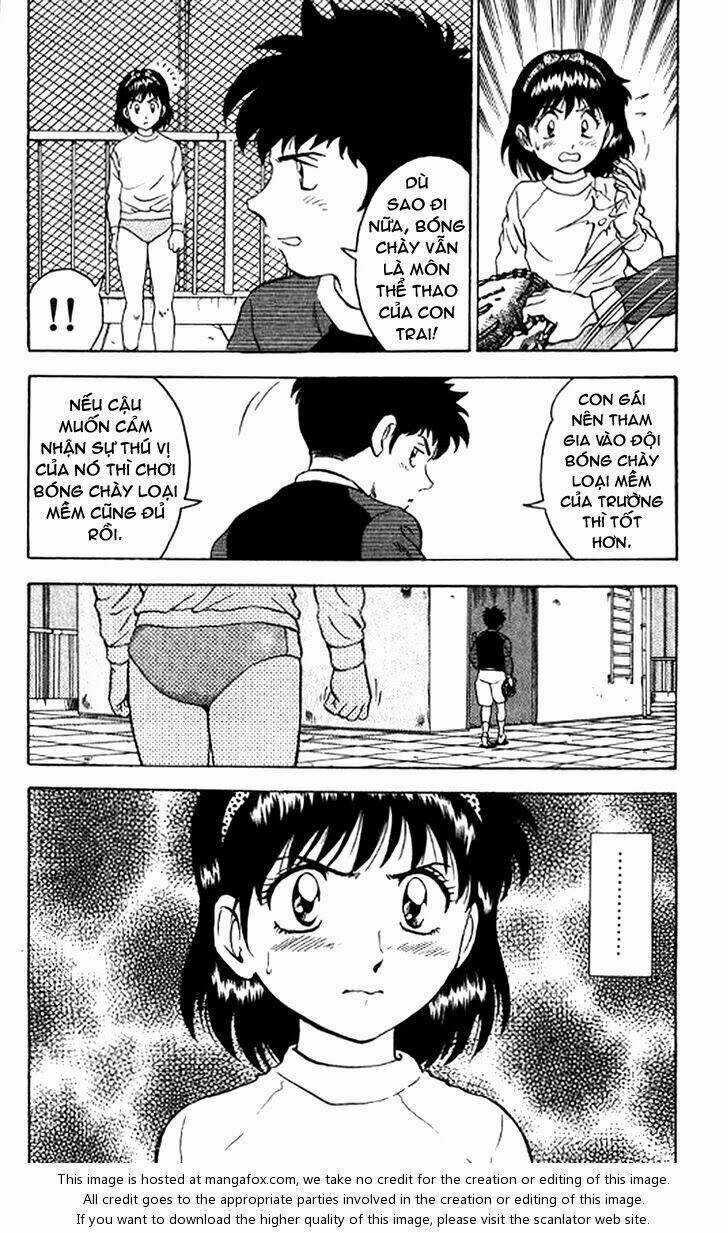 Major Chapter 26 trang 9