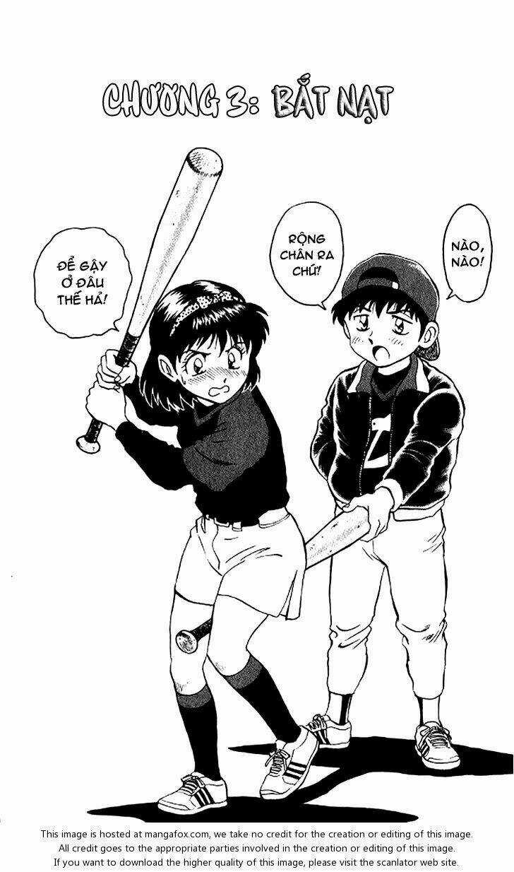 Major Chapter 27 trang 1