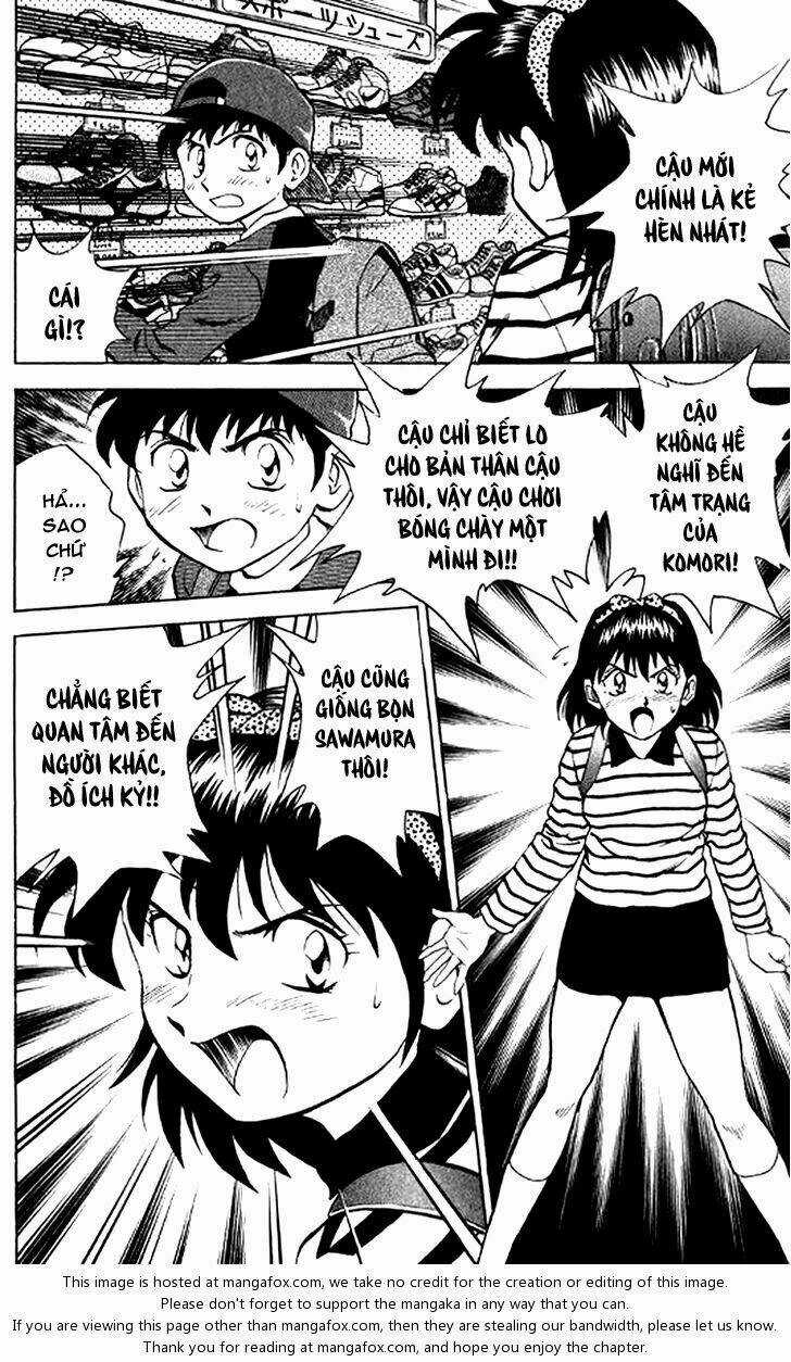 Major Chapter 27 trang 10