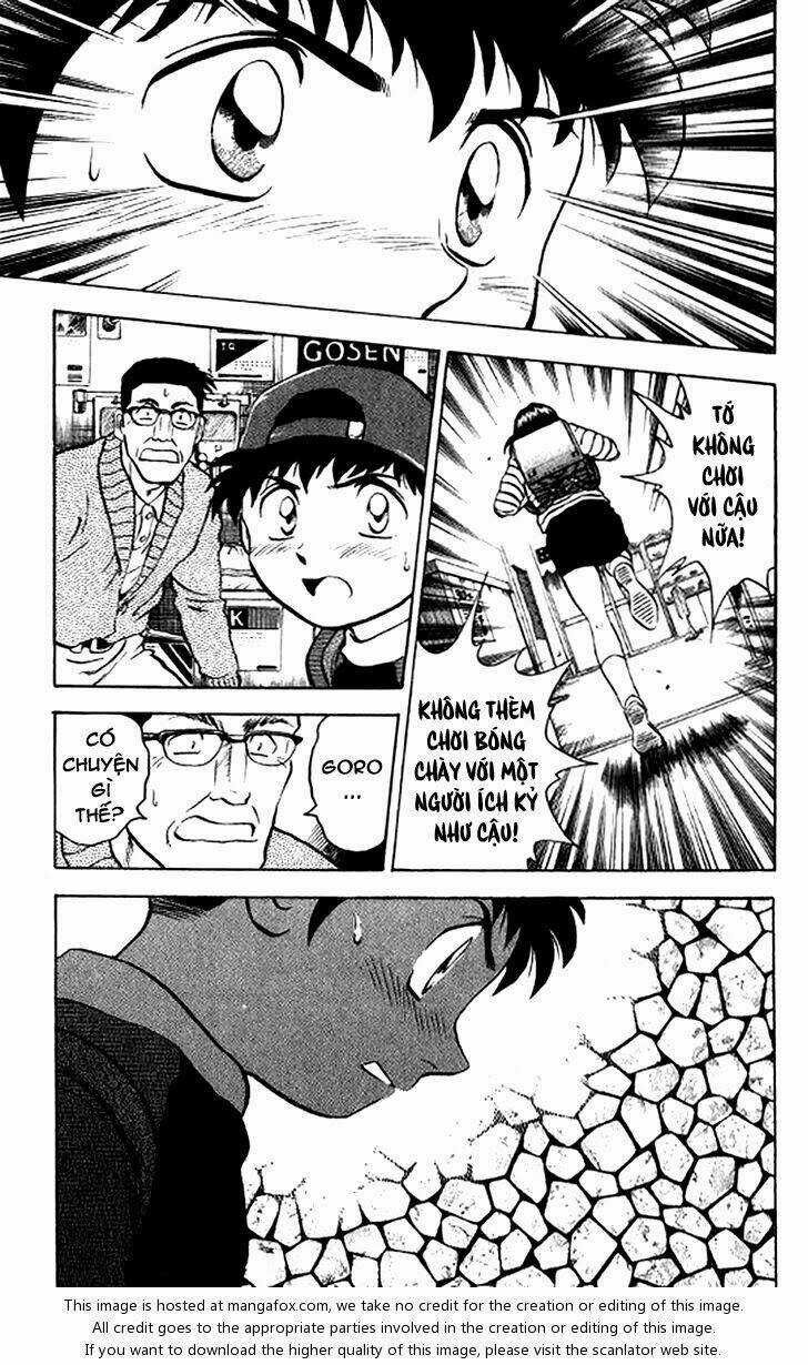 Major Chapter 27 trang 11