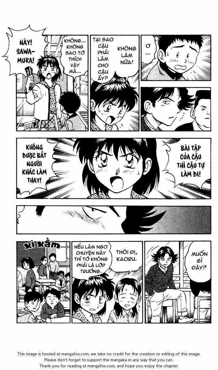 Major Chapter 27 trang 13