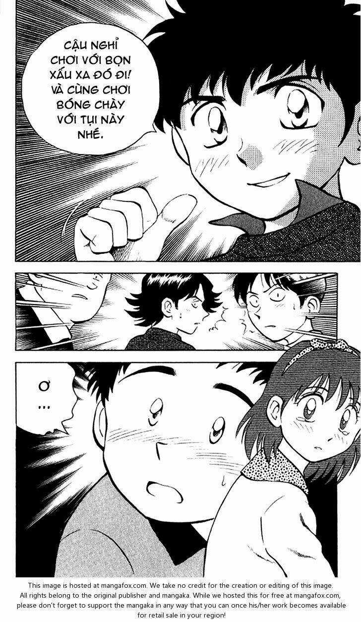 Major Chapter 27 trang 18