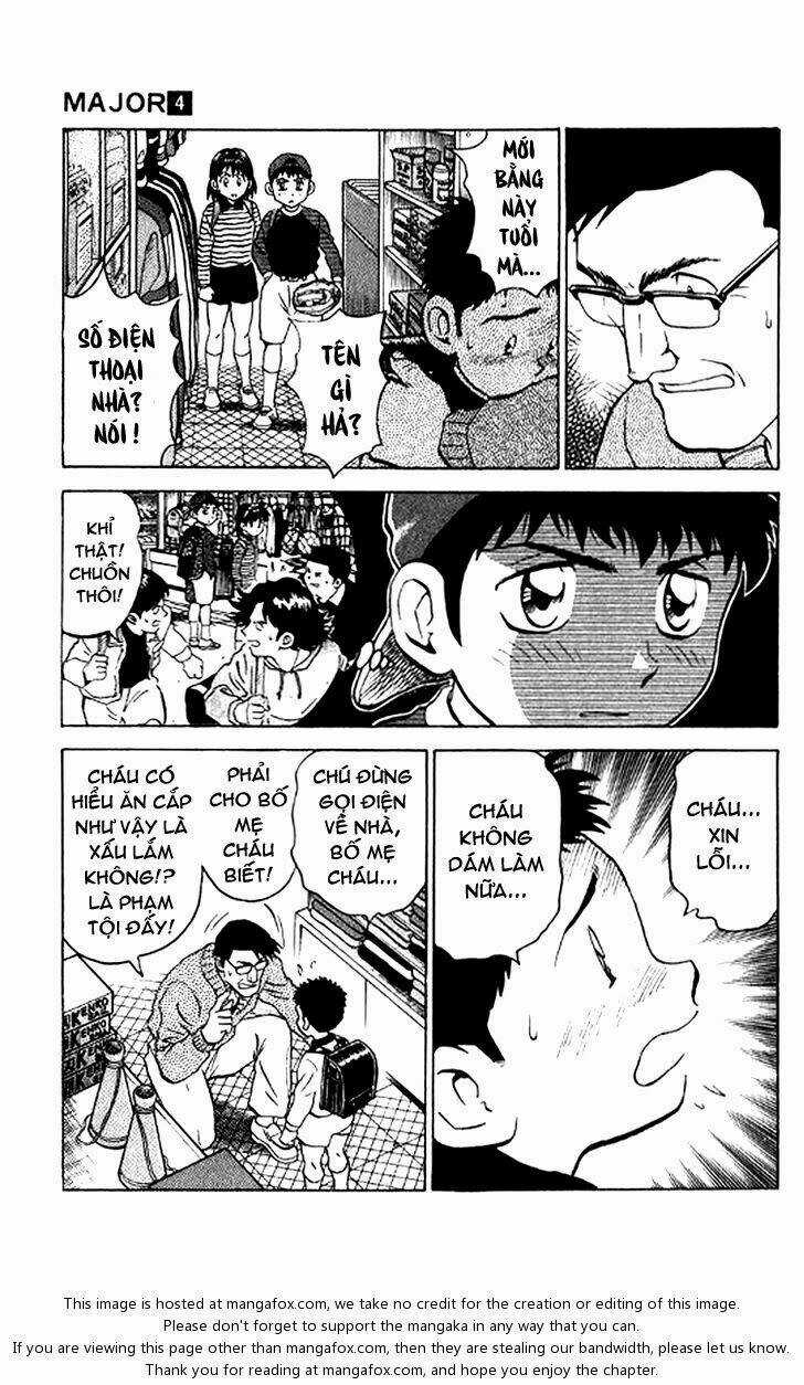 Major Chapter 27 trang 3