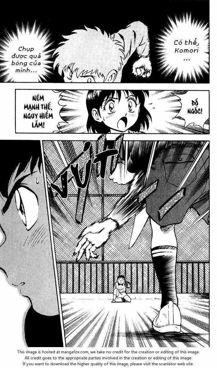 Major Chapter 28 trang 10