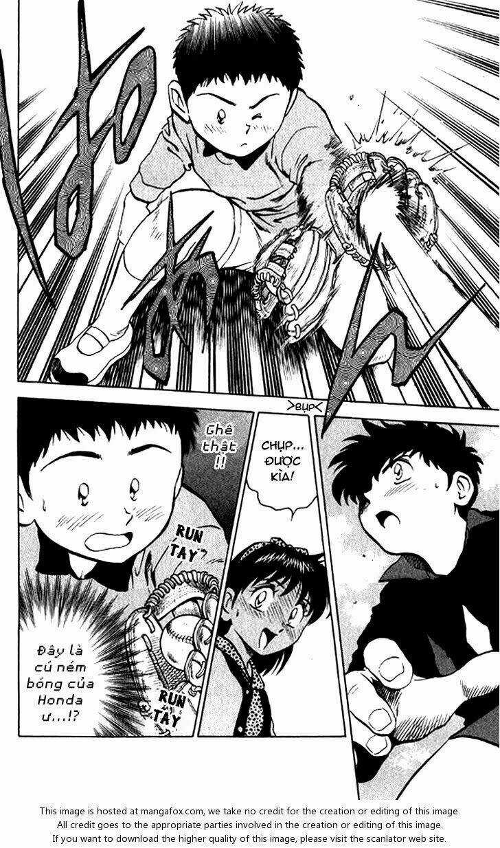 Major Chapter 28 trang 11