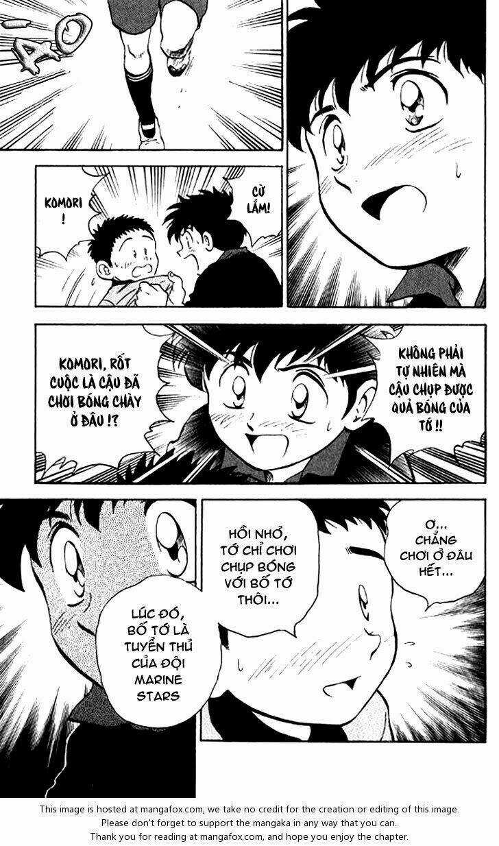 Major Chapter 28 trang 12