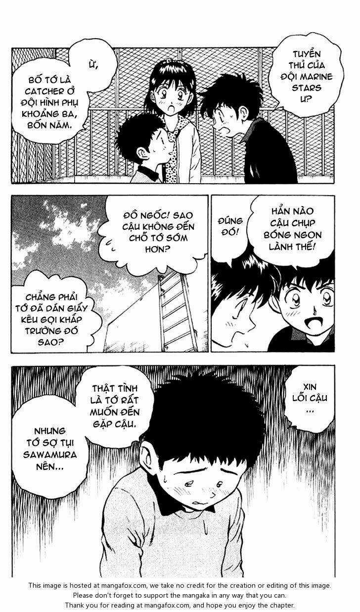 Major Chapter 28 trang 13