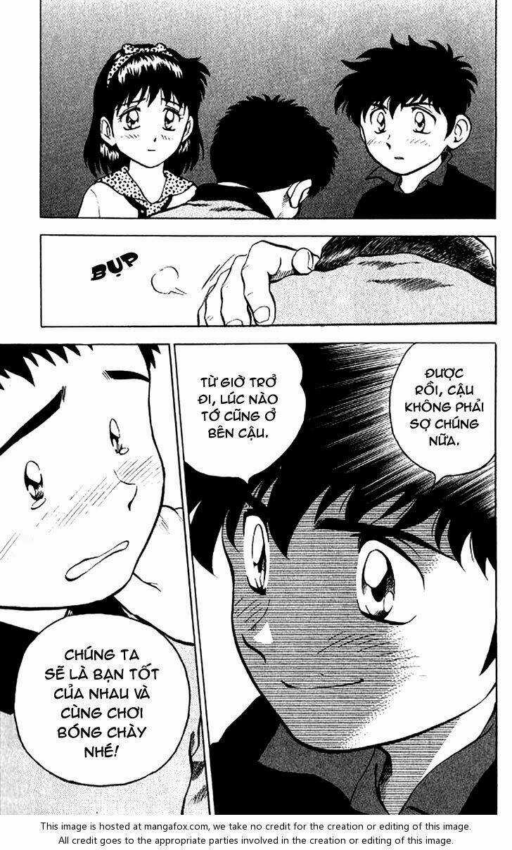 Major Chapter 28 trang 14