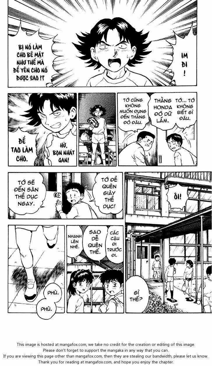 Major Chapter 28 trang 17