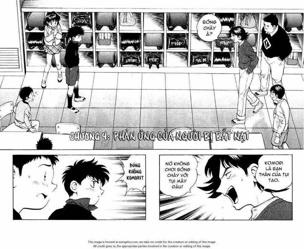 Major Chapter 28 trang 2