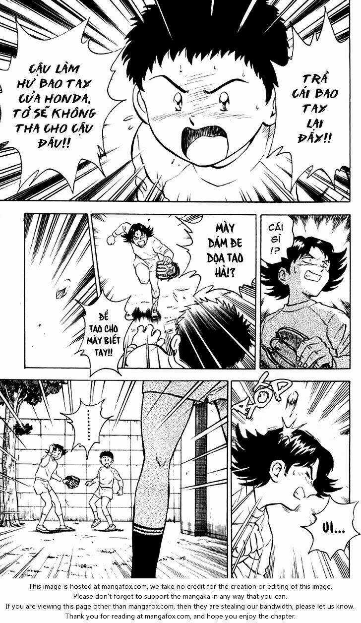 Major Chapter 28 trang 22