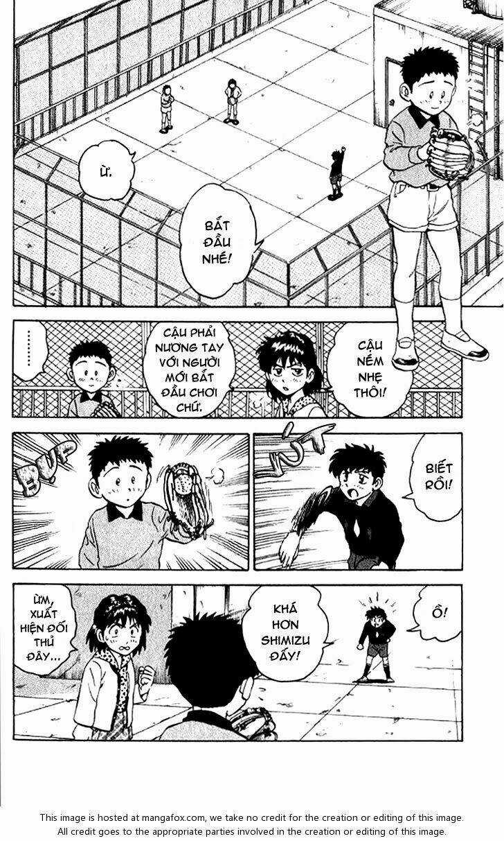 Major Chapter 28 trang 7