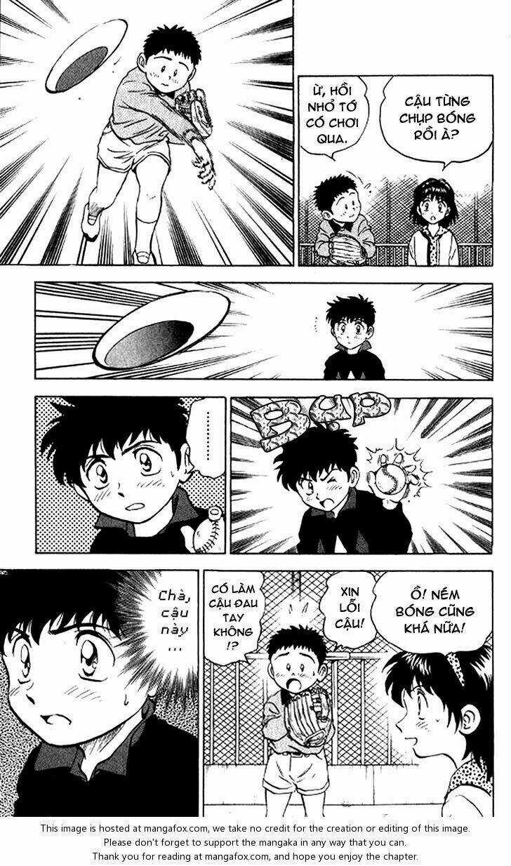 Major Chapter 28 trang 8