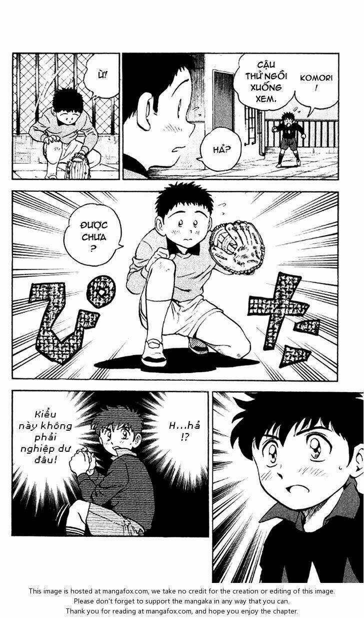 Major Chapter 28 trang 9