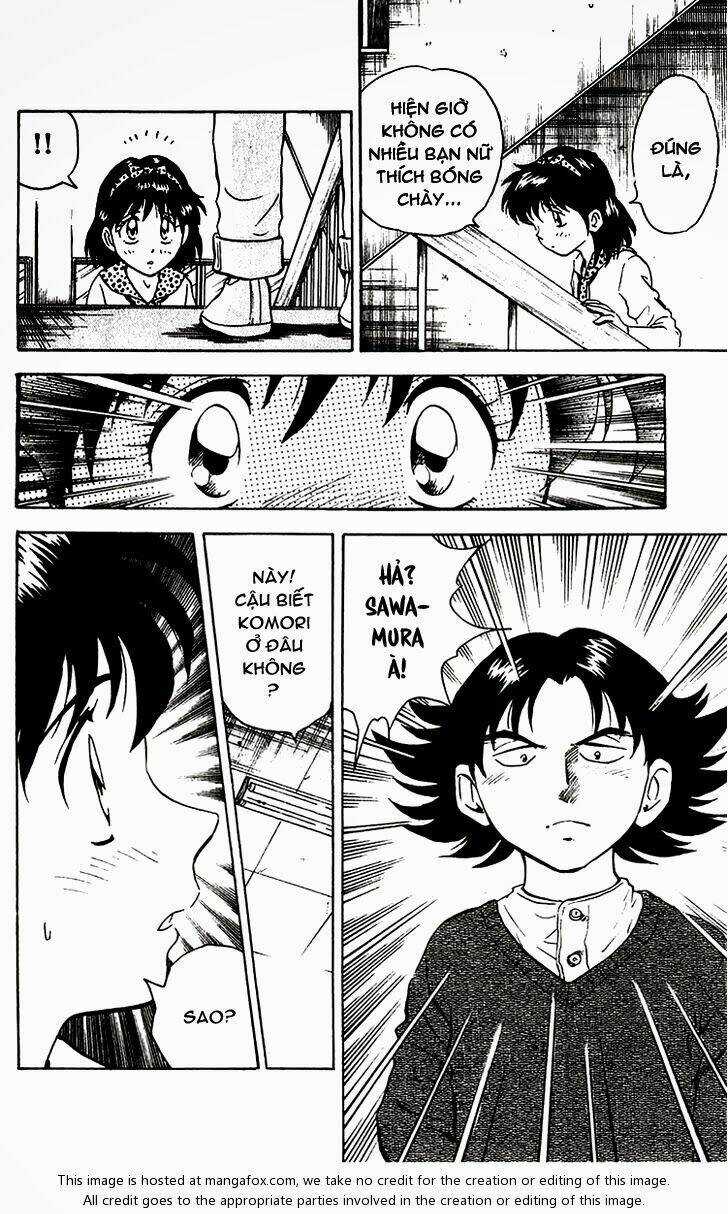 Major Chapter 29 trang 10