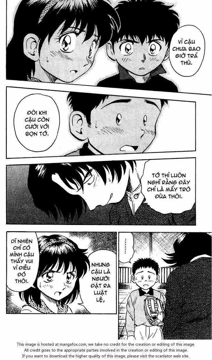 Major Chapter 29 trang 14