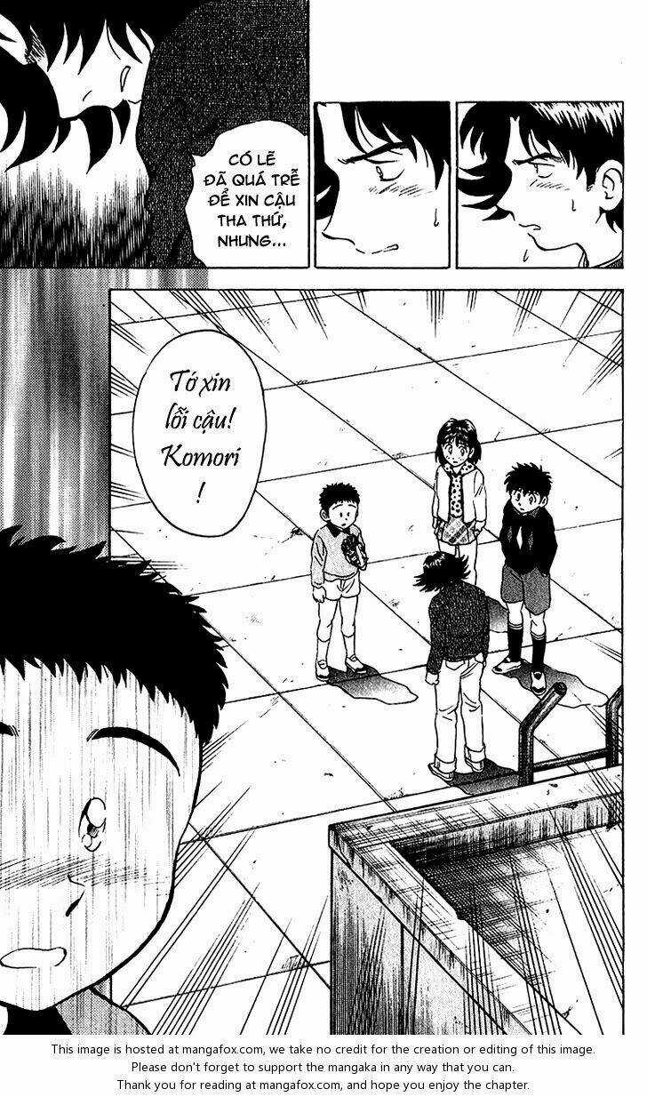 Major Chapter 29 trang 15