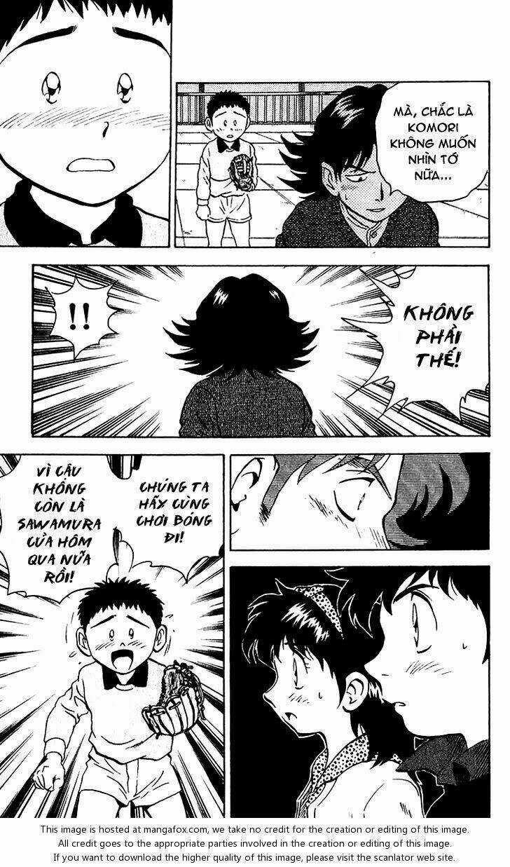 Major Chapter 29 trang 17