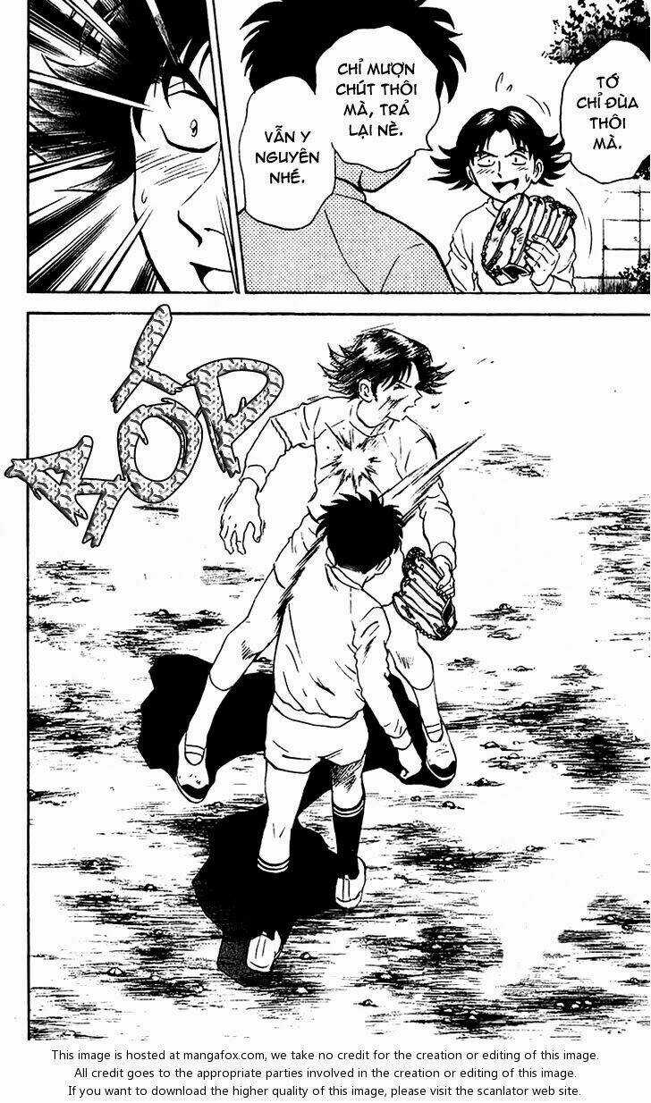 Major Chapter 29 trang 2