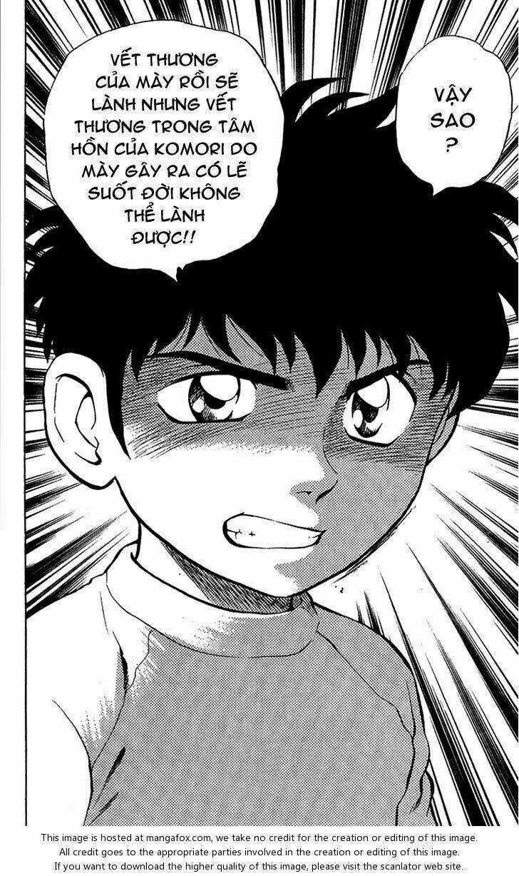 Major Chapter 29 trang 4