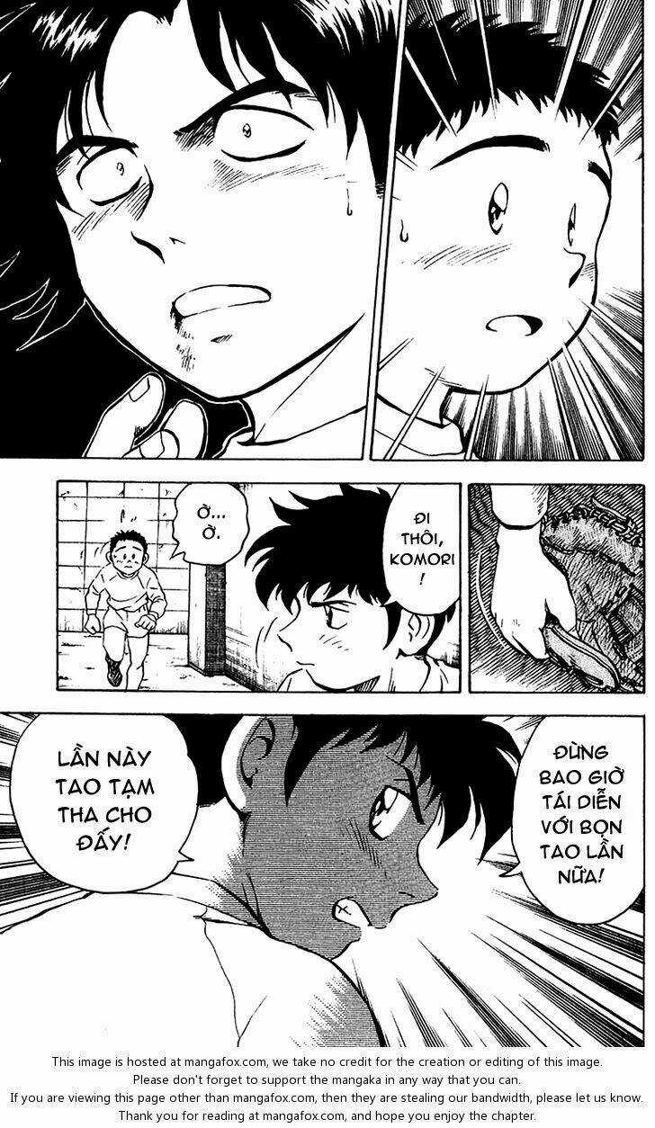 Major Chapter 29 trang 5