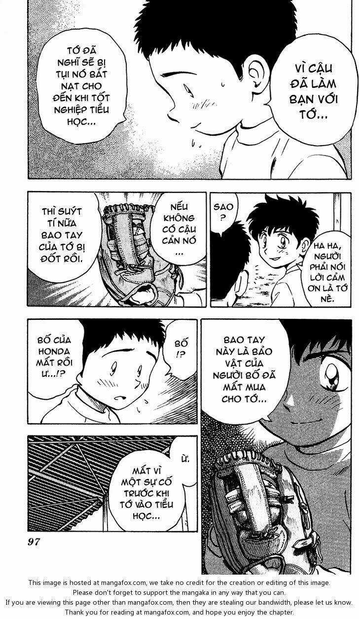 Major Chapter 29 trang 7