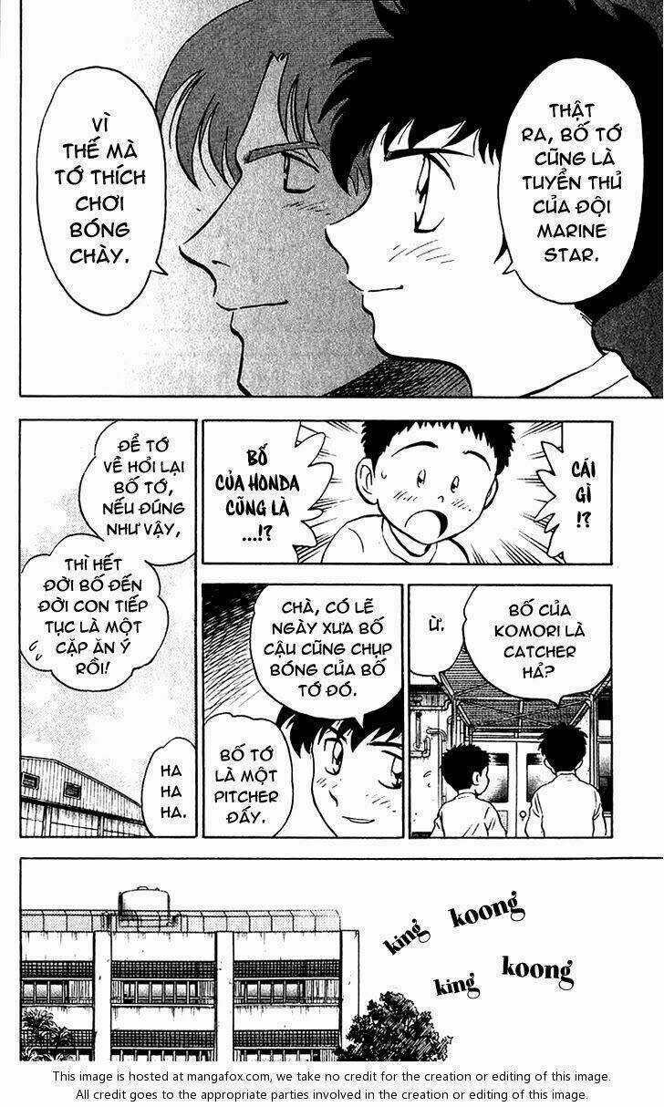 Major Chapter 29 trang 8