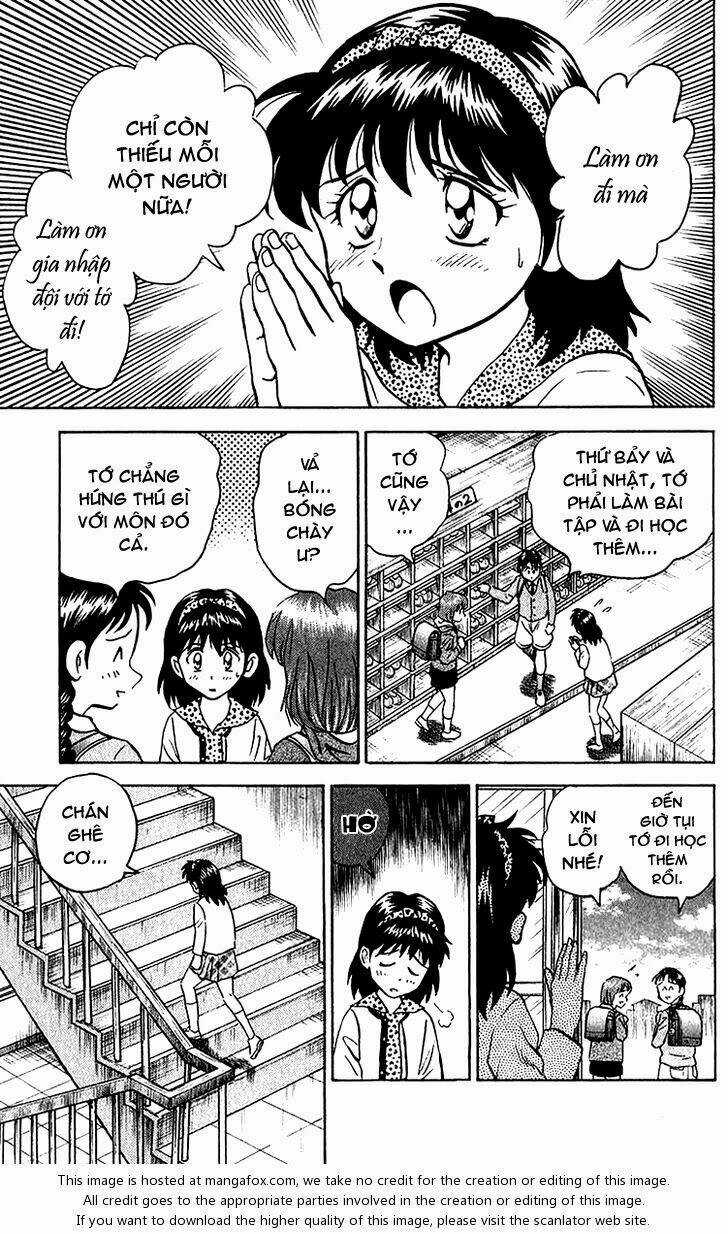 Major Chapter 29 trang 9