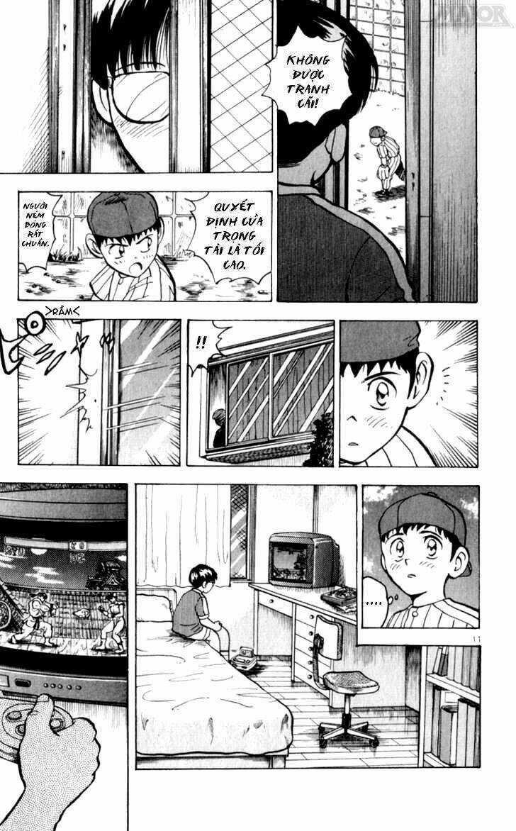 Major Chapter 3 trang 10