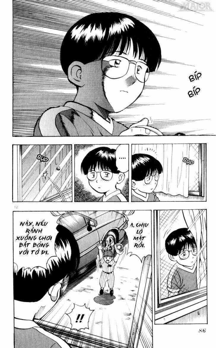 Major Chapter 3 trang 11