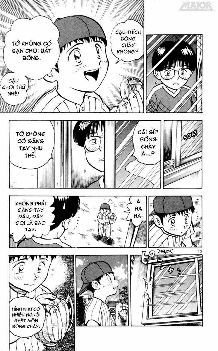 Major Chapter 3 trang 12