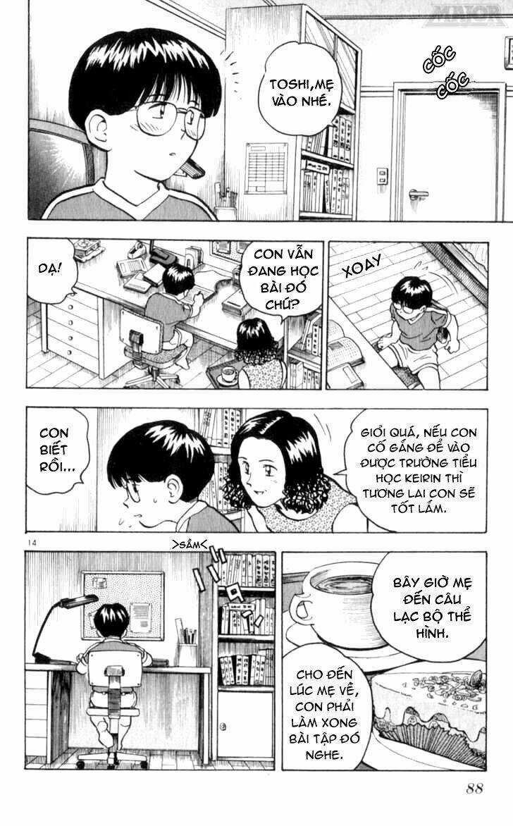 Major Chapter 3 trang 13