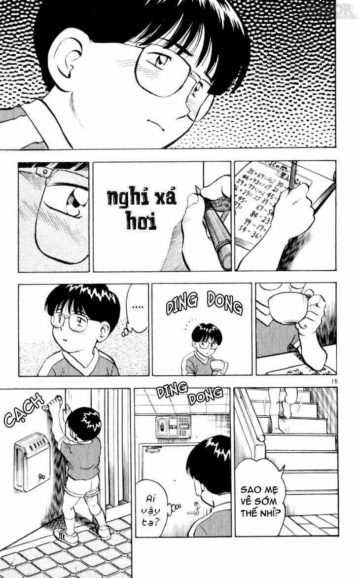 Major Chapter 3 trang 14