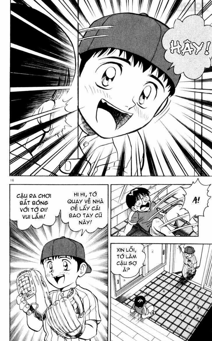 Major Chapter 3 trang 15