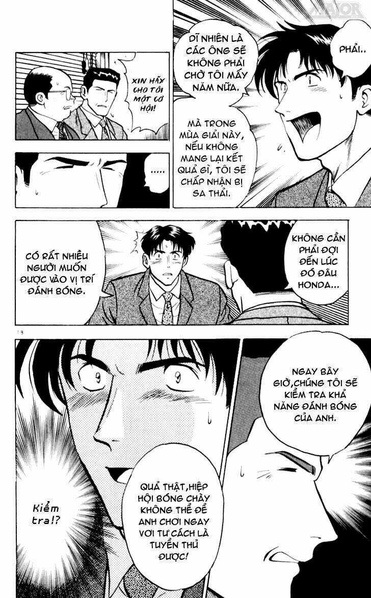 Major Chapter 3 trang 17