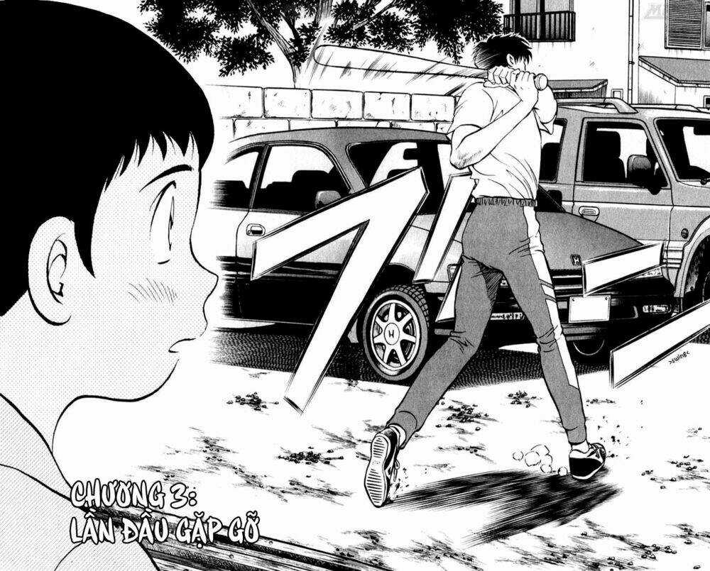 Major Chapter 3 trang 2