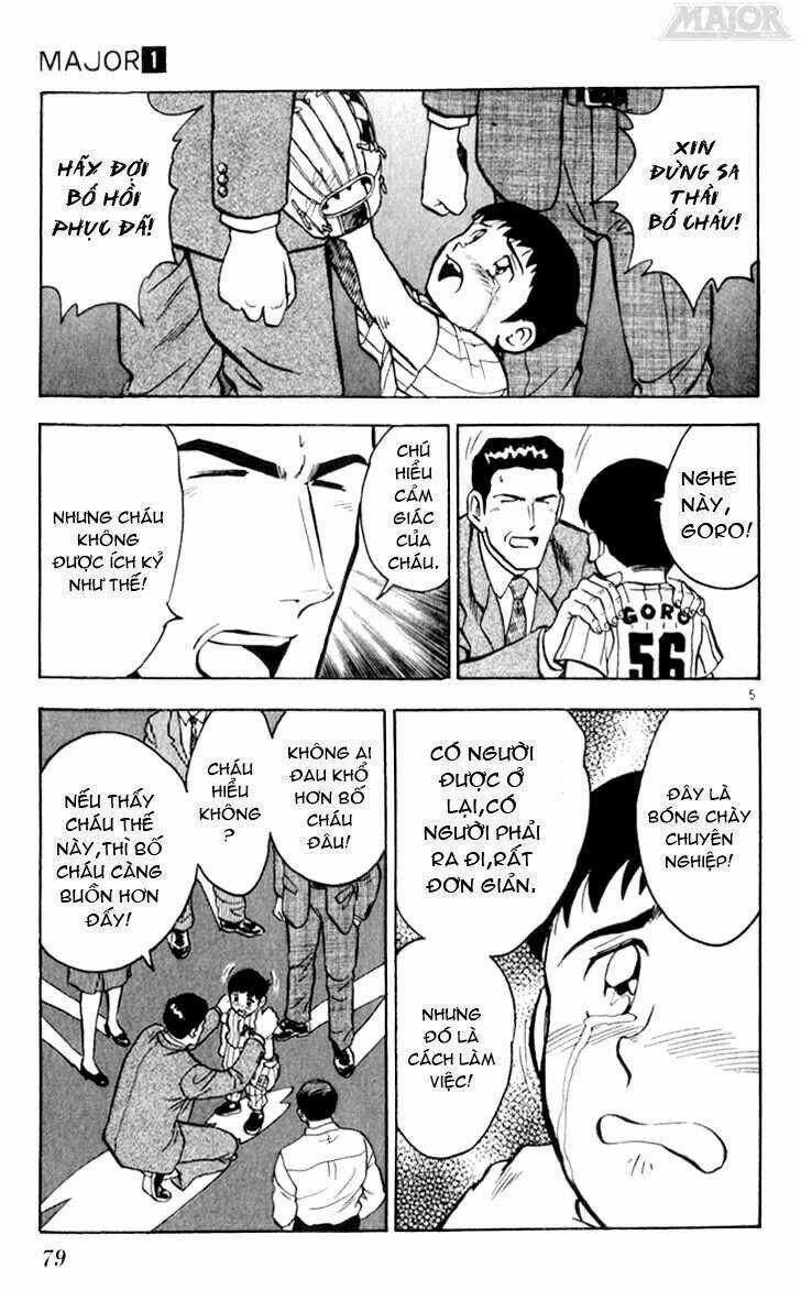 Major Chapter 3 trang 4