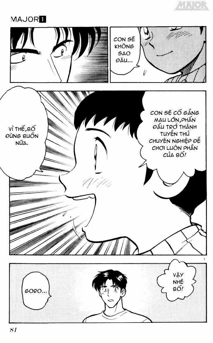 Major Chapter 3 trang 6