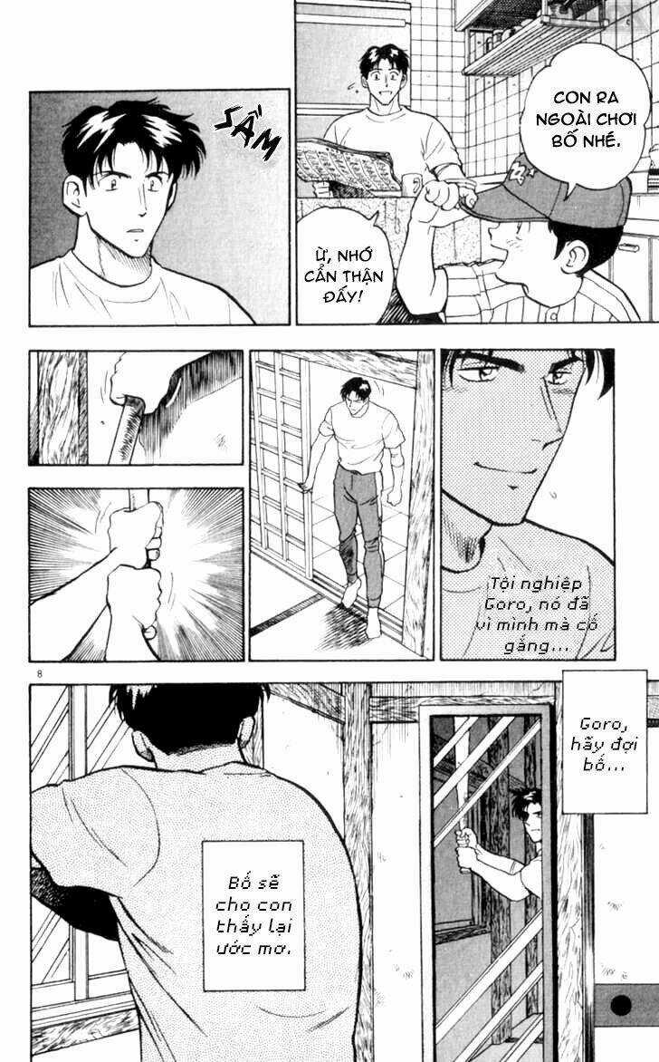 Major Chapter 3 trang 7