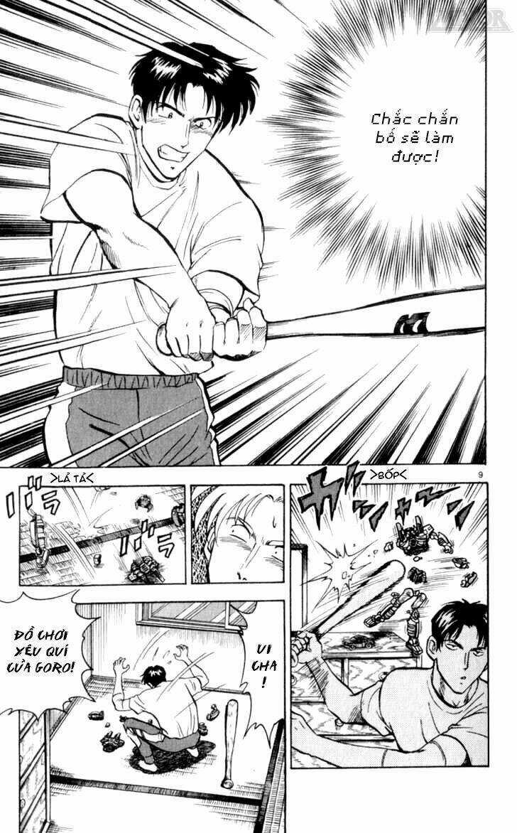 Major Chapter 3 trang 8