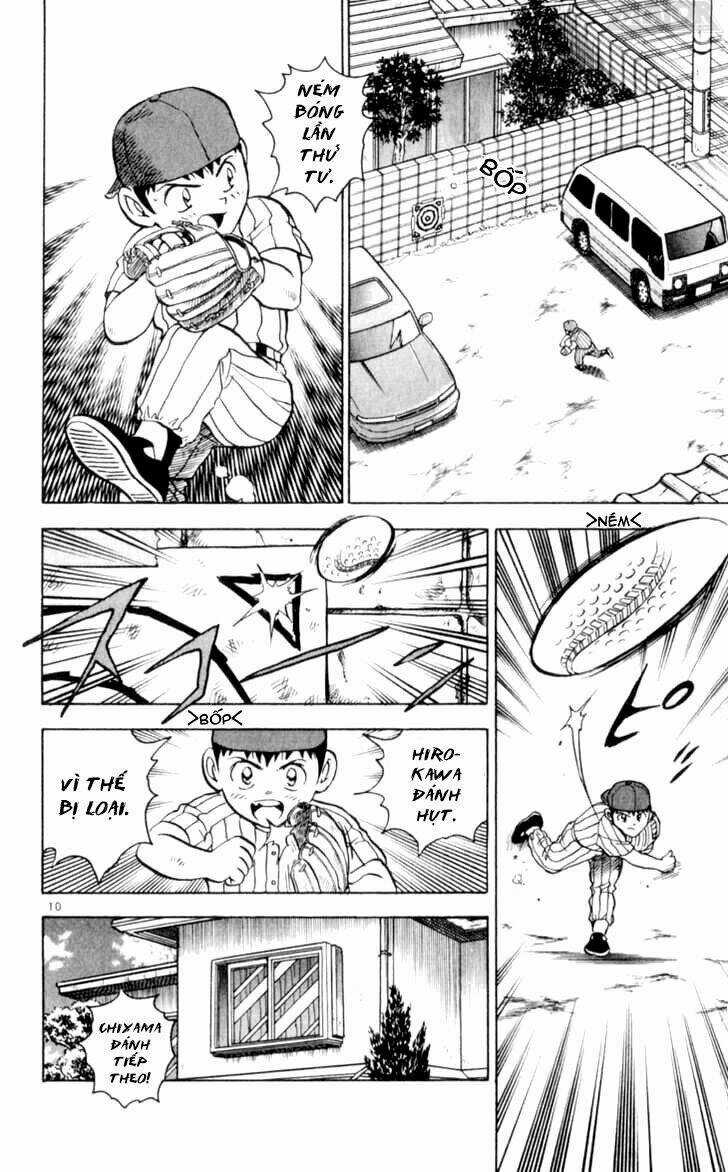 Major Chapter 3 trang 9