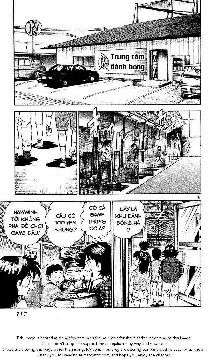 Major Chapter 30 trang 10