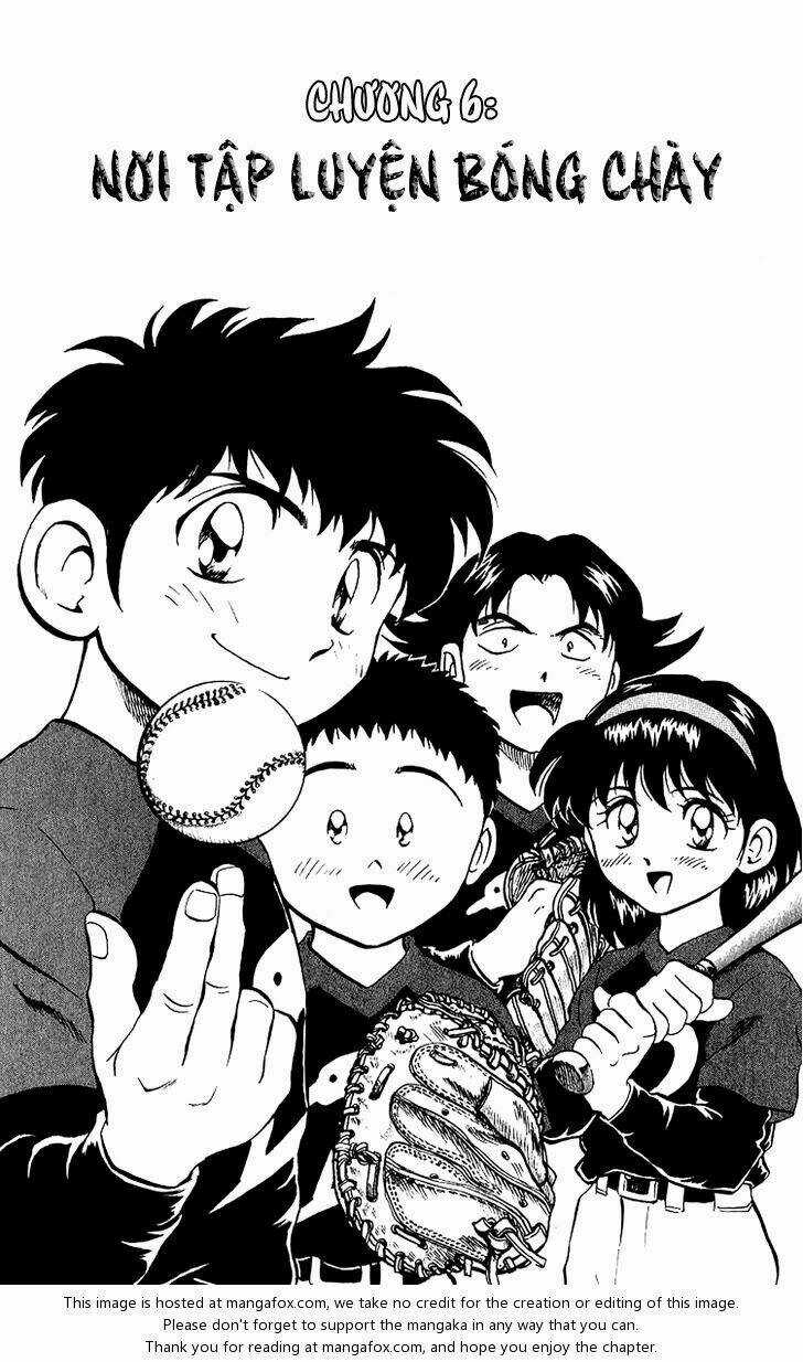 Major Chapter 30 trang 2