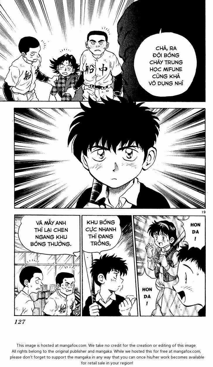 Major Chapter 30 trang 20